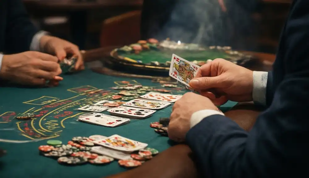 Play Poker Bangladesh Banner
